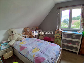  Maison à vendre 5 pièces 107 m²