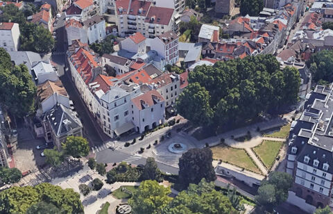  Parking / Garage  louer 12 m