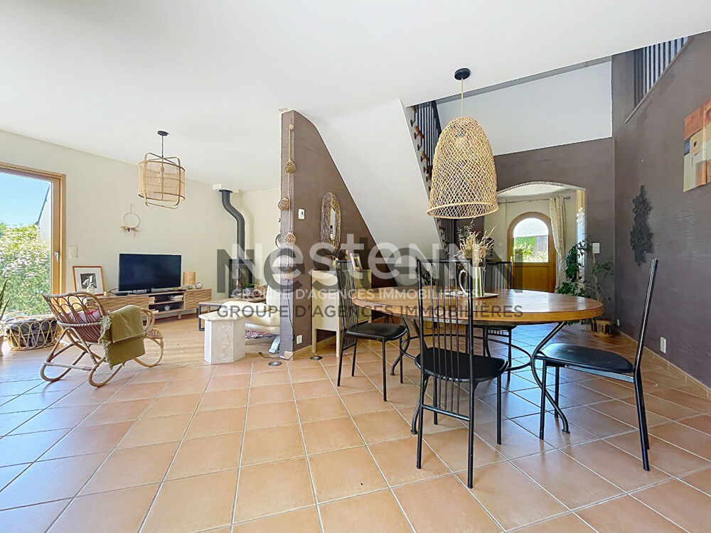 EXCLUSIVITÉ - Maison de charme à vendre à NOYAL MUZILLAC