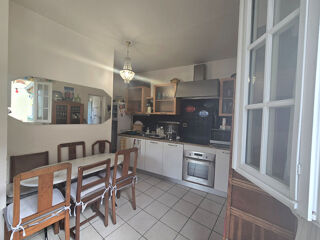  Maison � vendre 4 pi�ces 53 m�