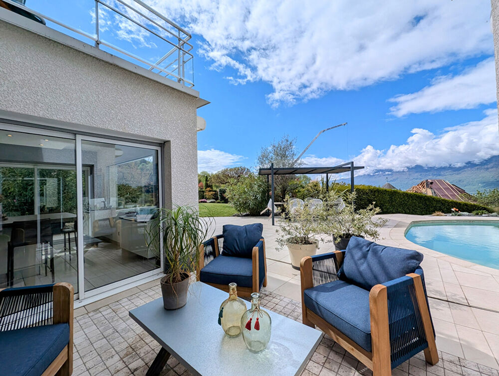 � vendre  Maison Aix-les-Bains (73100)