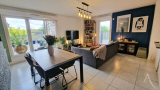  Appartement à vendre 3 pièces 60 m²