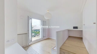 Appartement à louer 1 pièce 22 m²