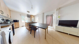  Maison à vendre 4 pièces 96 m²