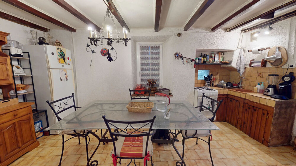 Maison 3 pièces GREFFEIL