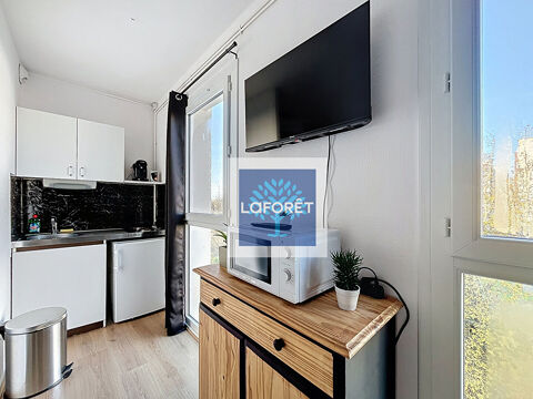  Appartement � louer 1 pi�ce 17 m�