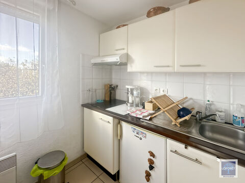  Appartement � louer 2 pi�ces 43 m�