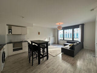  Appartement à louer 2 pièces 51 m²