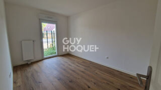  Appartement à louer 2 pièces 40 m²