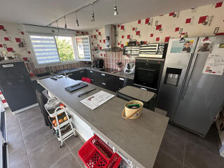  Maison à vendre 6 pièces 160 m²