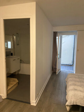  Appartement  vendre 2 pices 46 m