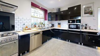  Maison à vendre 6 pièces 137 m²