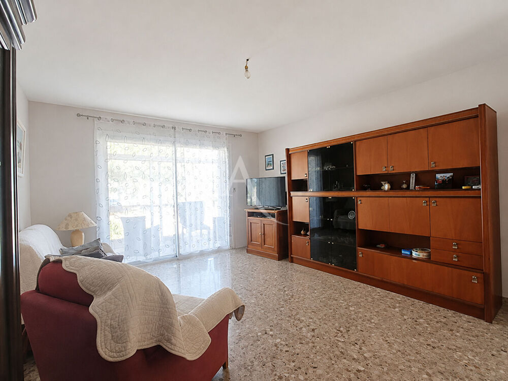 Vente Maison MAISON FAMILIALE AVEC GRAND GARAGE ET JARDIN ARBORÉ Port des barques
