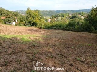  Terrain � vendre 1955 m�