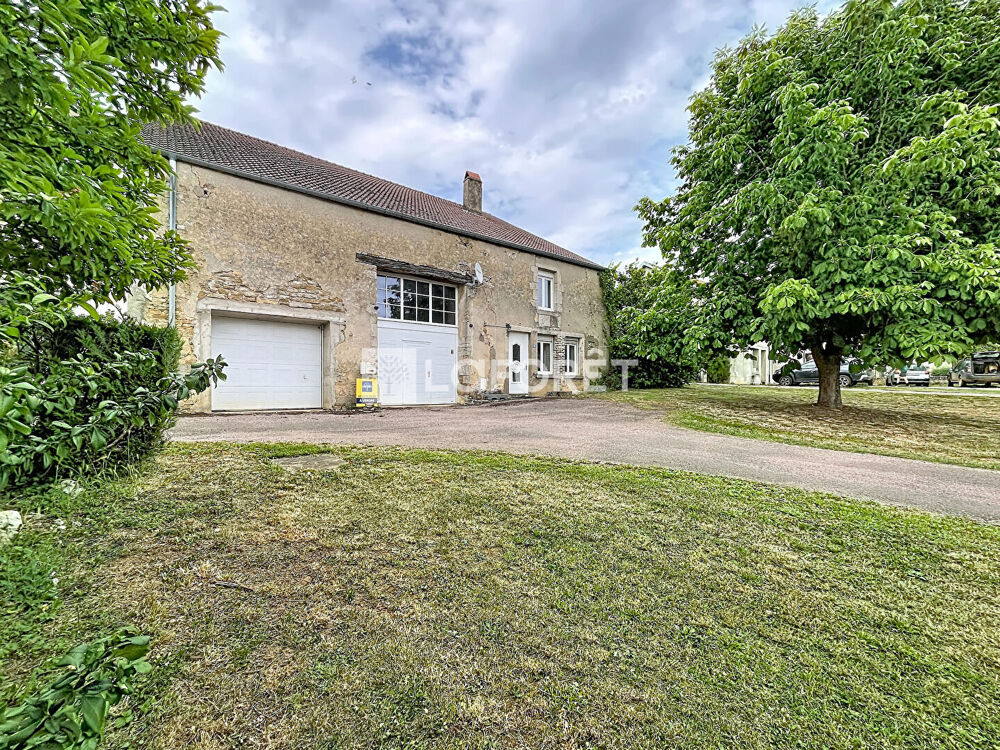Vente Maison Maison Dampierre 6 pièce(s) 176.84 m2 Dampierre