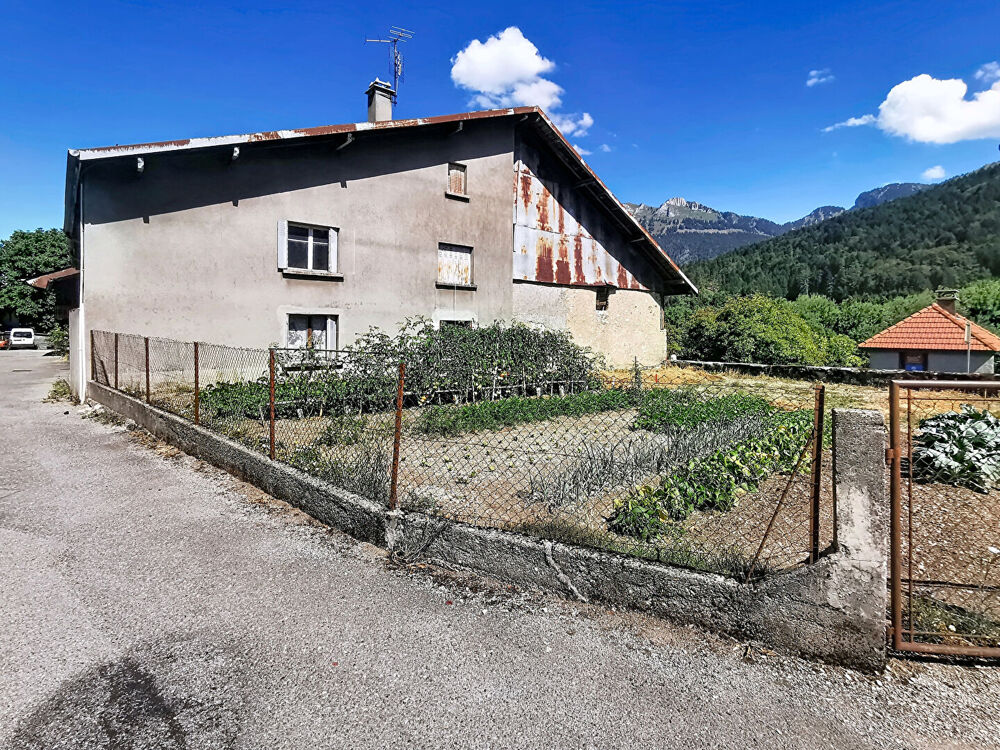 Maison / Ferme - LULIIN - 3 pièces - 170 m² environ