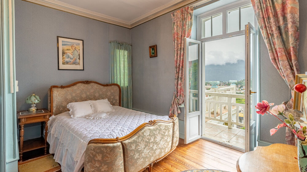à vendre  Maison Aix-les-Bains (73100)