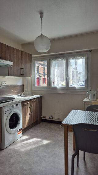  Appartement  vendre 1 pice 30 m