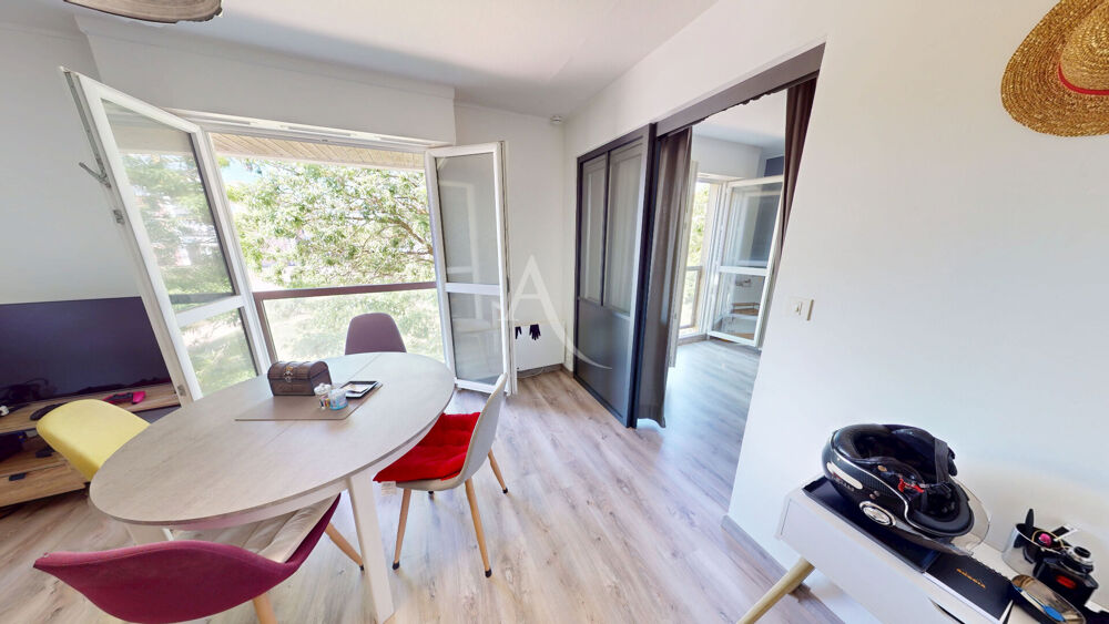 Appartement 2 pièces 39 m² · à Les Sables D Olonne · 39 m² · 183 000 €