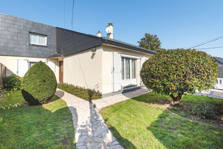  Maison � vendre 6 pi�ces 123 m�