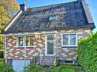  Maison � vendre 4 pi�ces 98 m�