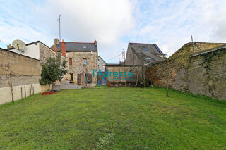  Maison � vendre 6 pi�ces 131 m�