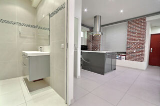  Appartement � vendre 1 pi�ce 