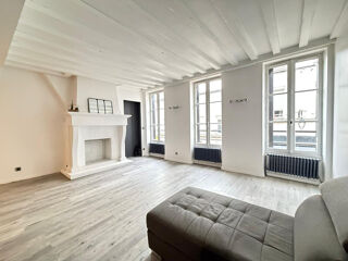  Appartement à vendre 3 pièces 77 m²