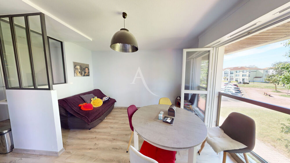 Appartement Les Sables D Olonne 2 pièce(s)