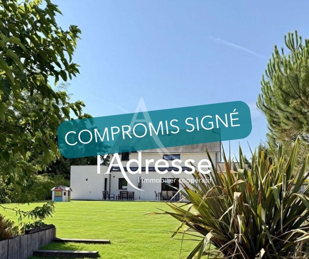 Maison 6 pièces 160 m² · à Valleres · 160 m² · 400 000 €