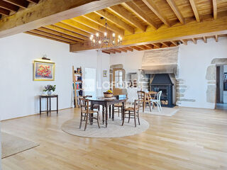  Maison à vendre 5 pièces 143 m²