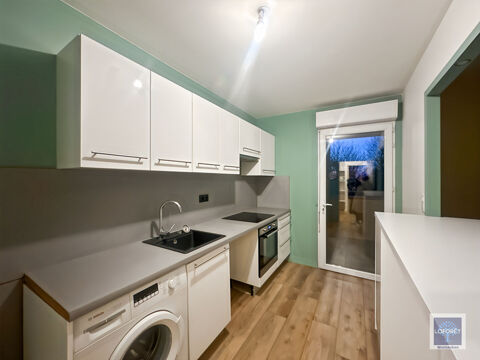  Appartement � louer 3 pi�ces 65 m�