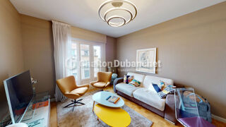  Appartement  vendre 4 pices 100 m