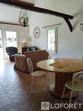  Maison à louer 3 pièces 88 m²