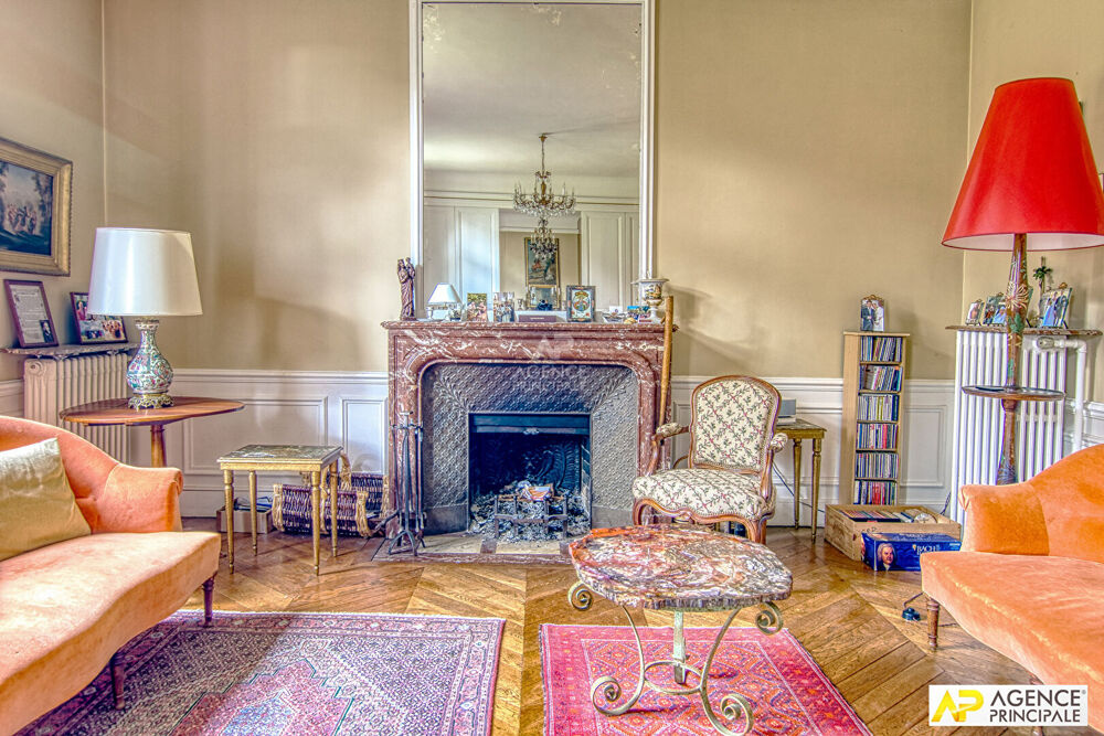 � vendre  Maison Versailles (78000)