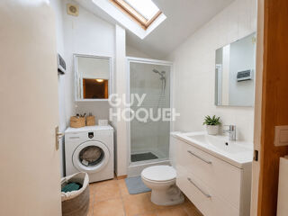  Maison à vendre 2 pièces 50 m²