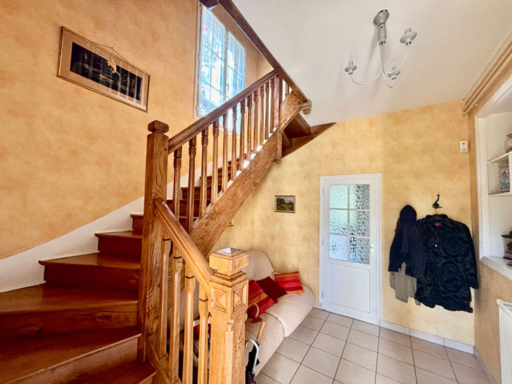 � vendre  Maison Merville-Franceville-Plage (14810)
