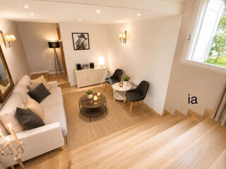  Maison à vendre 2 pièces 50 m²