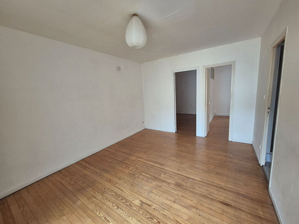Vente Maison Maison T3 de 42 m² avec garage et cour de 35 m². Montgailhard