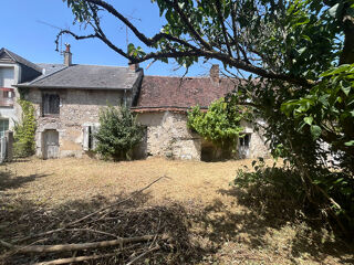  Maison à vendre 4 pièces 111 m²