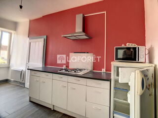  Appartement Port-sur-Sane (70170)