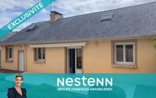  Maison à vendre 5 pièces 105 m²
