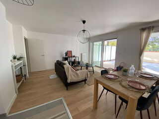  Appartement  vendre 4 pices 86 m