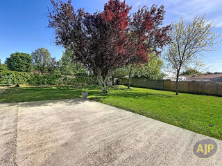  Maison � vendre 8 pi�ces 198 m�