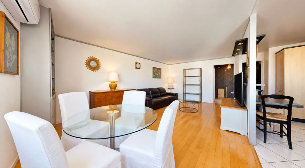 Vente Appartement Appartement Roissy En Brie  2 pièce(s) 55 m2 Roissy en brie