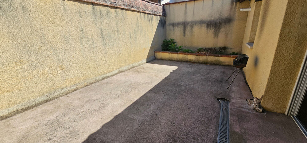 Appartement Bressols 2 pièce(s)