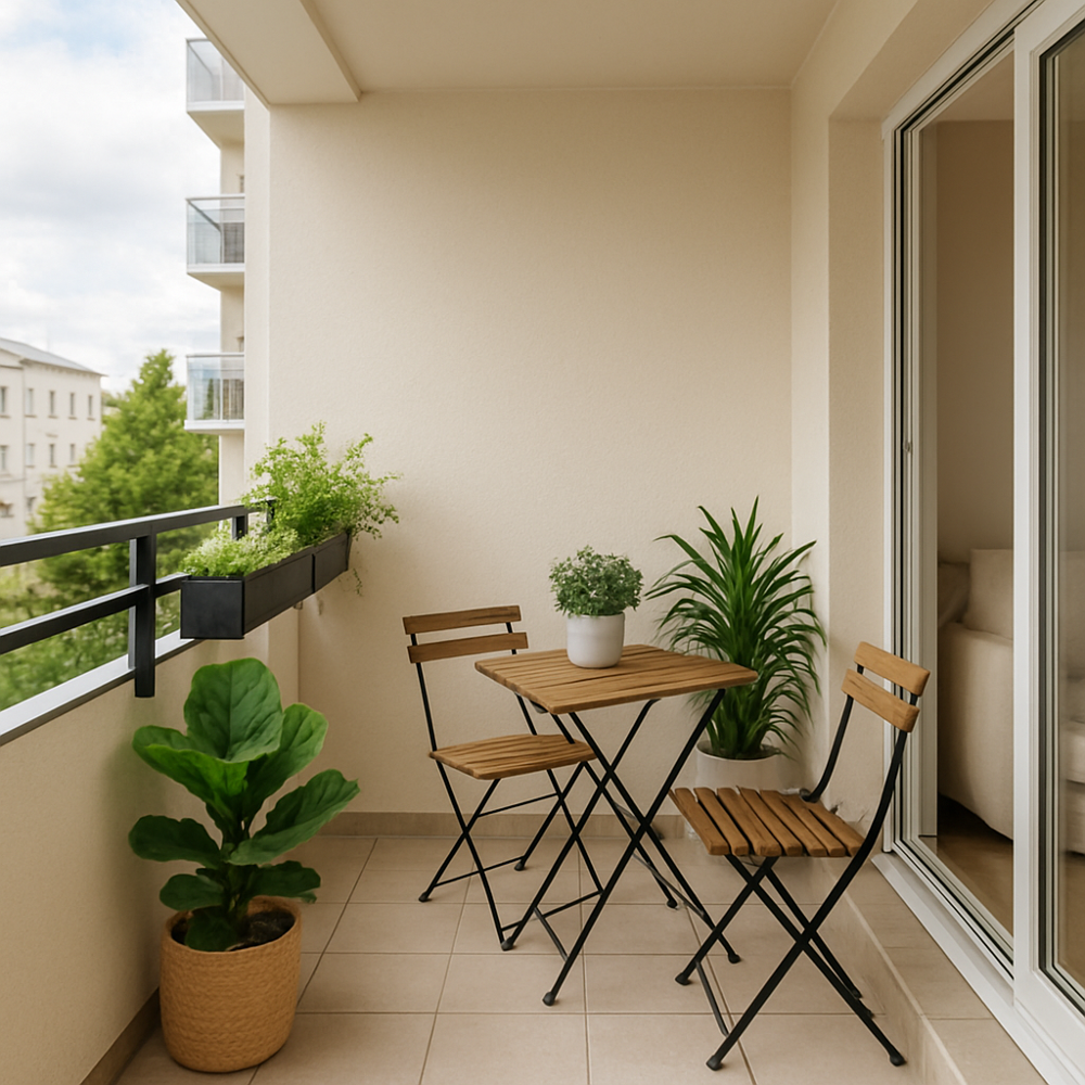 Appartement – Chartres - Vue 5
