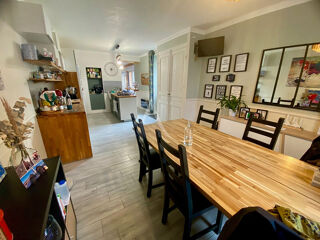  Maison  vendre 5 pices 