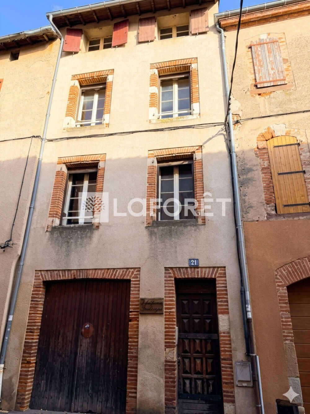 Vente Appartement ALBI Albi