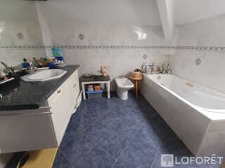  Maison à vendre 5 pièces 150 m²